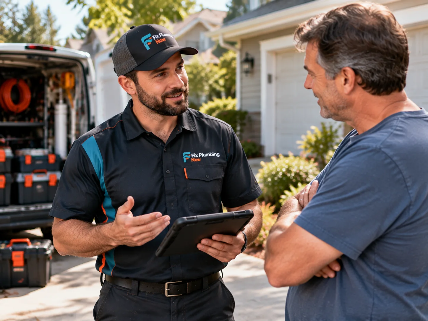 Clogged Drain Service Urbandale, IA FAQs